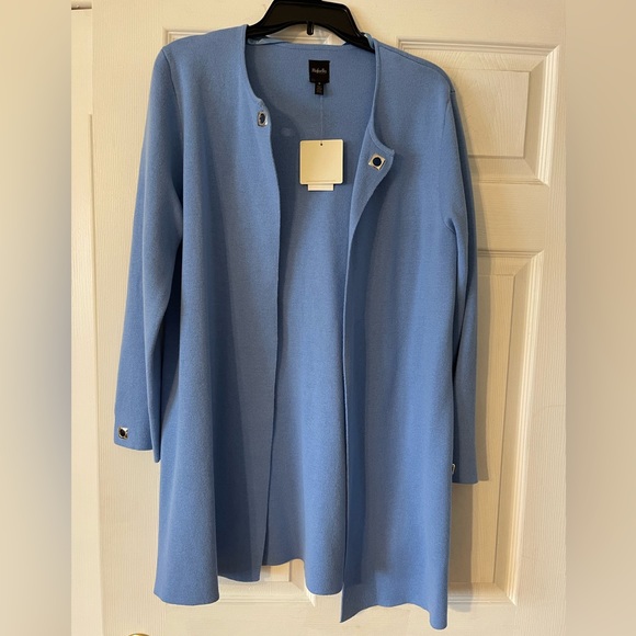 NWT Rafaella Cardigan - size Medium - new with tags - Picture 1 of 6